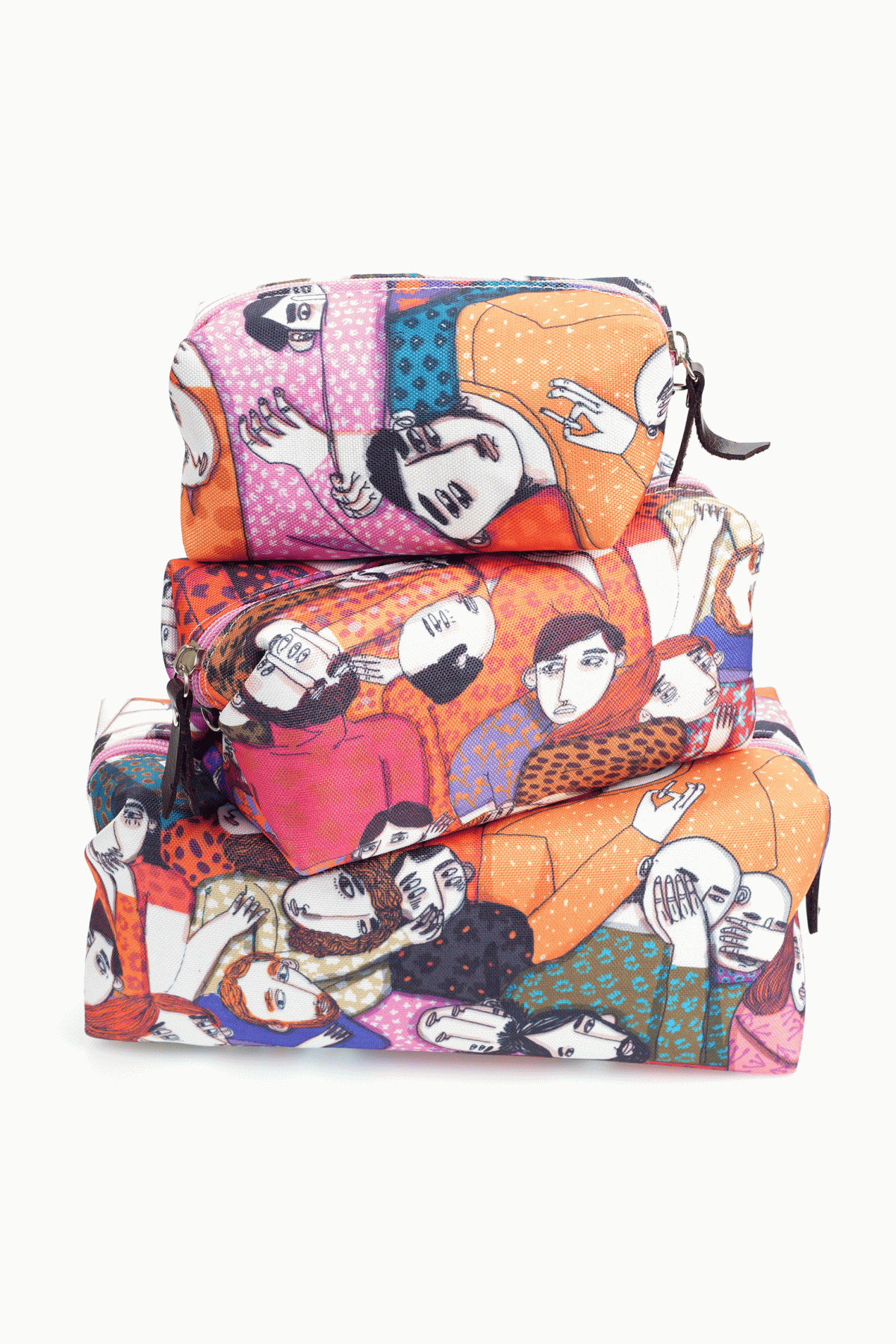 Travel Organizer wm03